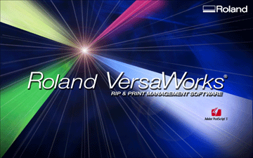 Roland VersaWorks Online Help