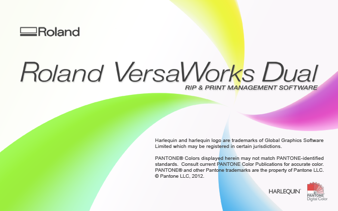 Roland VersaWorks Online Help