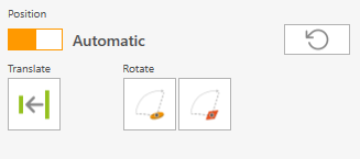 Prepare_geo external automatic