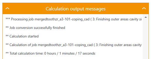 Calculation_message box